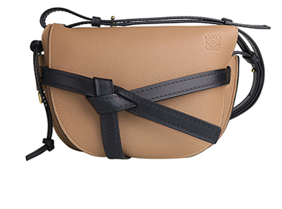 Loewe Small Gate Crossbody, front view